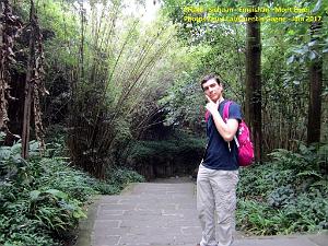 Emeishan 032